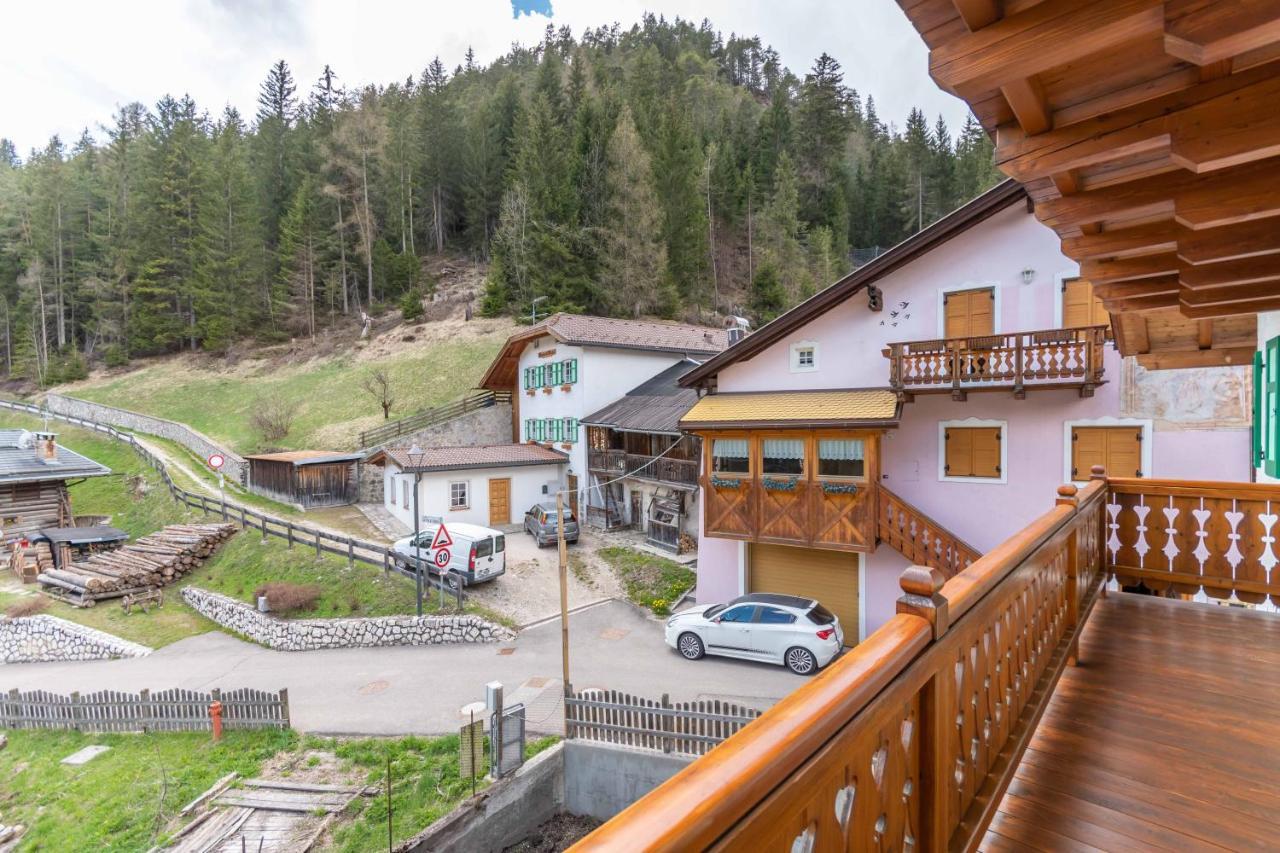 Chalet Butterfly 2 Mazzin Dış mekan fotoğraf