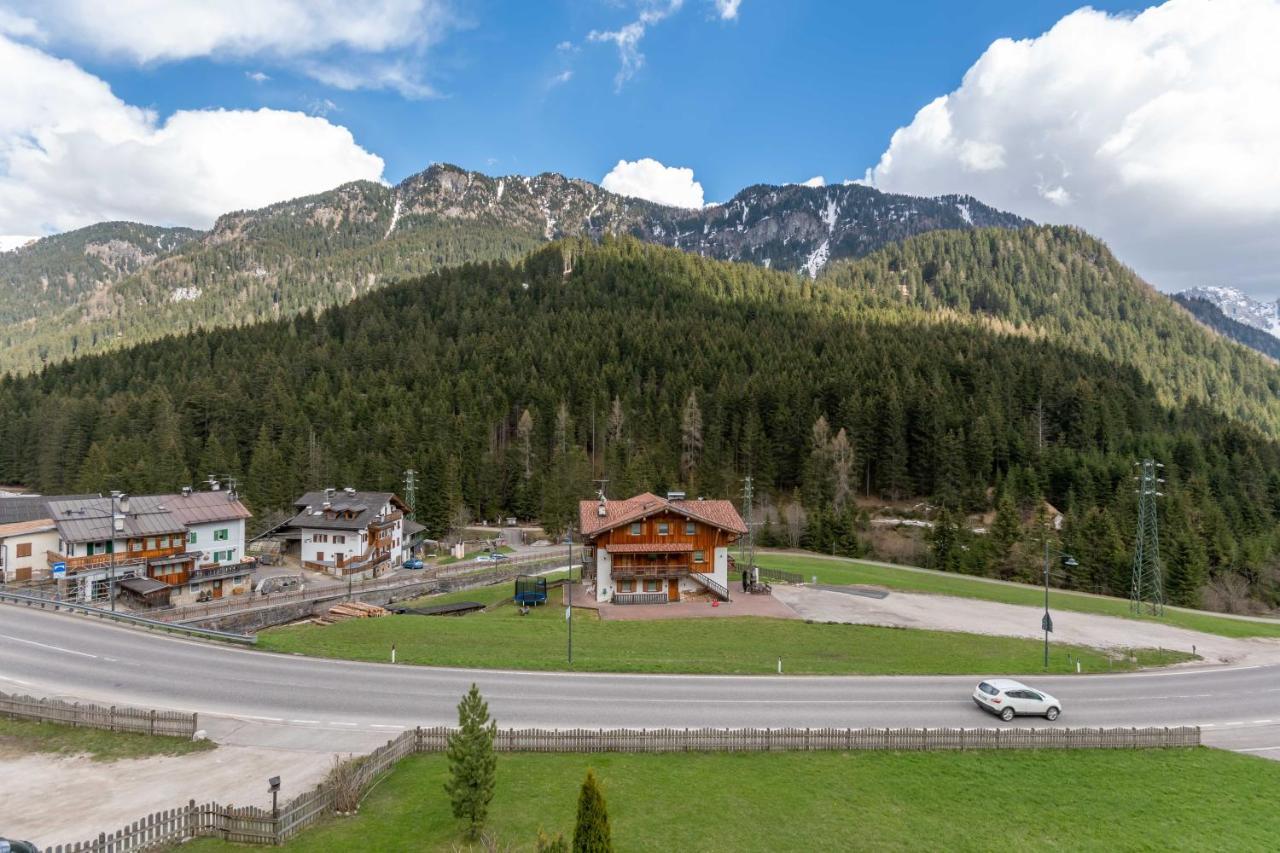 Chalet Butterfly 2 Mazzin Dış mekan fotoğraf